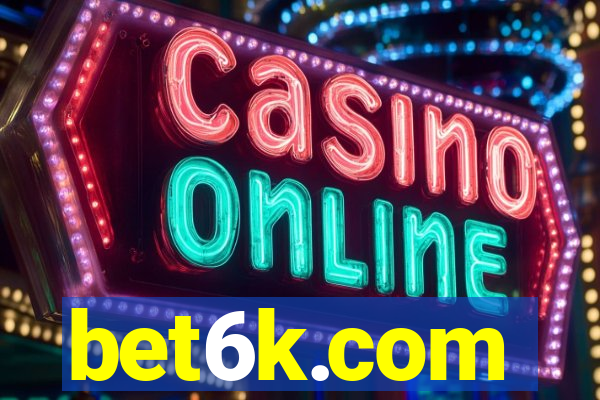 bet6k.com