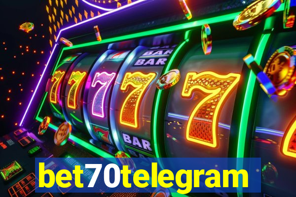 bet70telegram