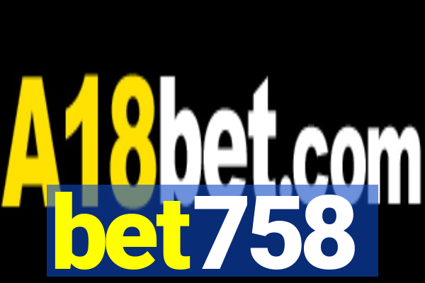 bet758