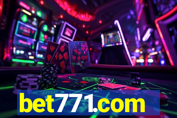 bet771.com