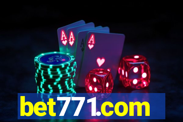 bet771.com