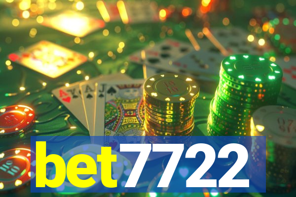 bet7722