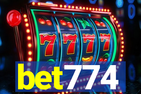 bet774