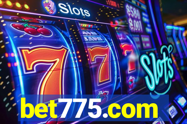 bet775.com