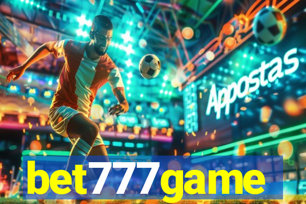 bet777game