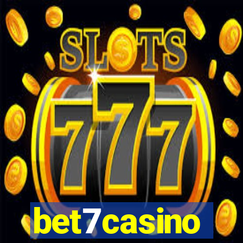 bet7casino