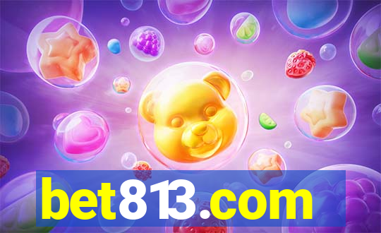 bet813.com