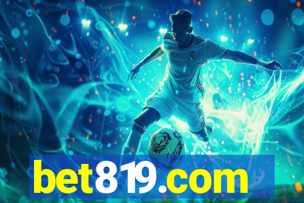 bet819.com