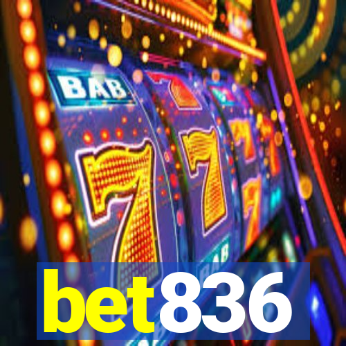 bet836