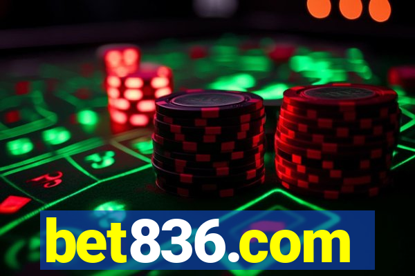 bet836.com