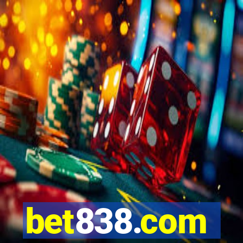 bet838.com