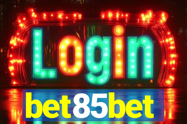 bet85bet