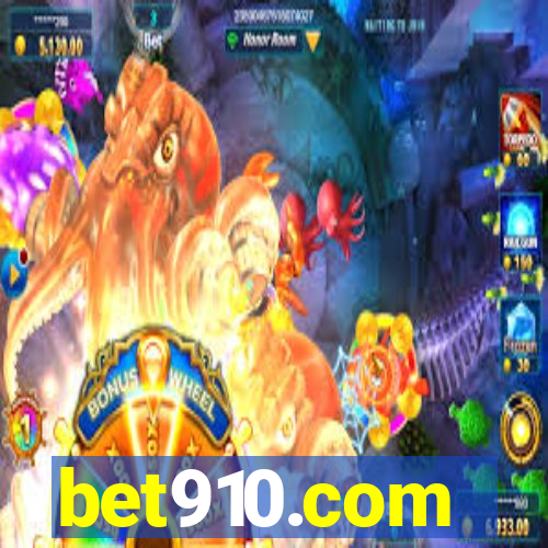 bet910.com