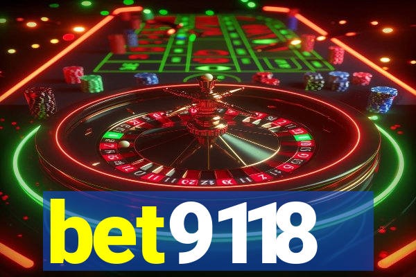 bet9118