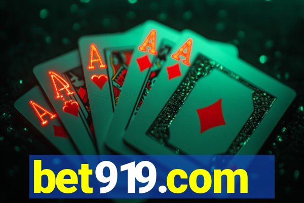 bet919.com