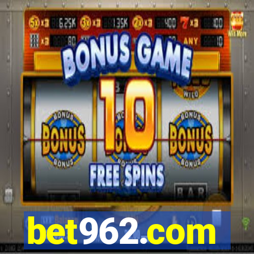 bet962.com