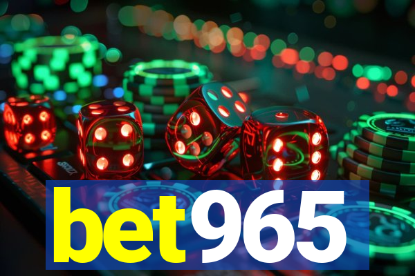 bet965