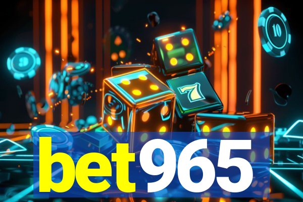 bet965