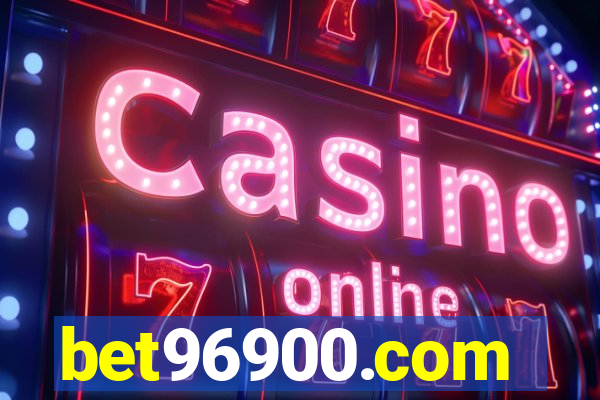 bet96900.com