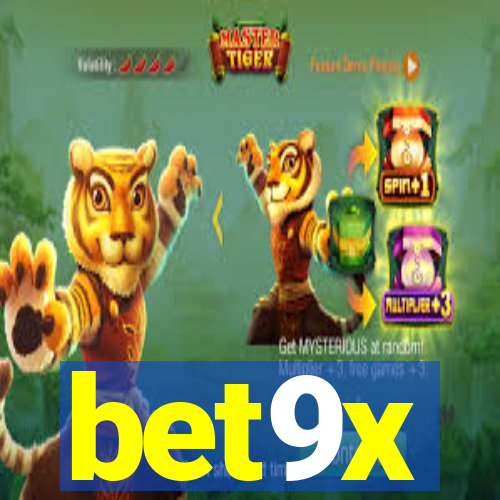 bet9x