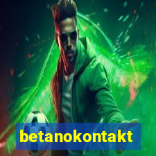 betanokontakt