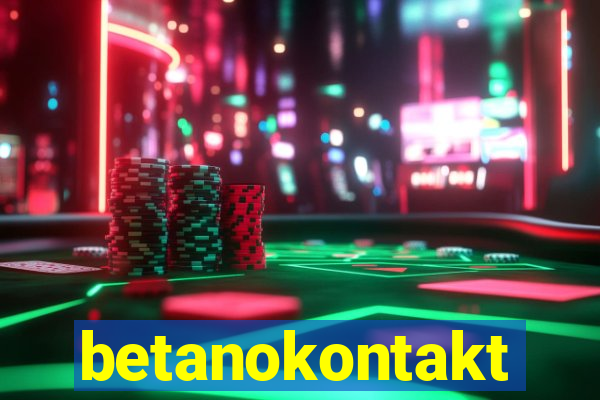 betanokontakt