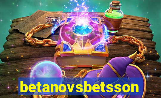 betanovsbetsson