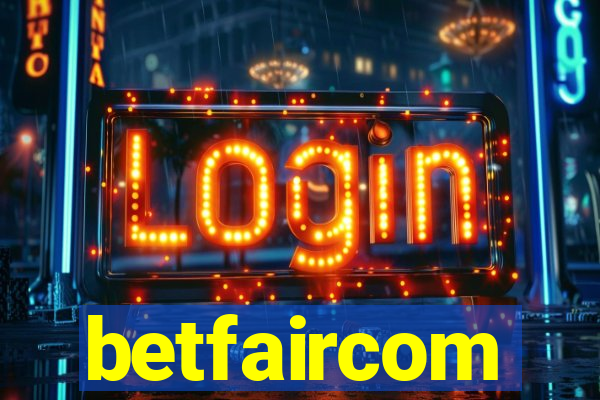 betfaircom