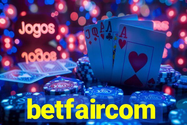 betfaircom