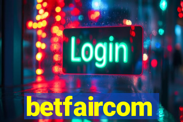 betfaircom