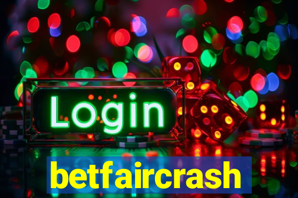 betfaircrash