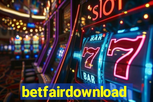 betfairdownload