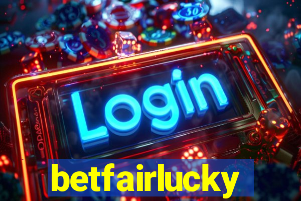 betfairlucky