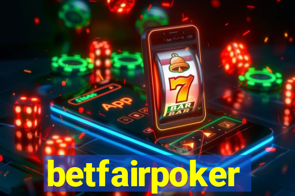 betfairpoker