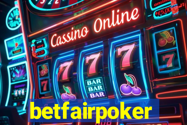 betfairpoker