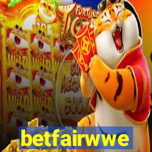 betfairwwe