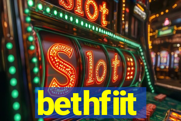 bethfiit