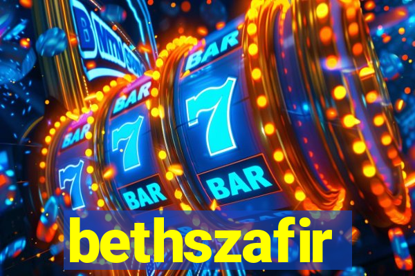 bethszafir