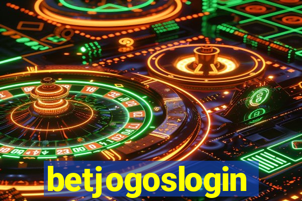 betjogoslogin