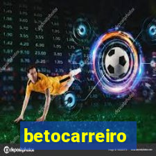 betocarreiro