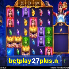 betplay27plus.net