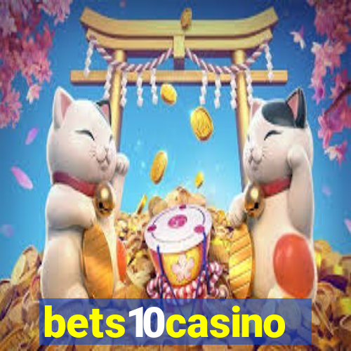 bets10casino