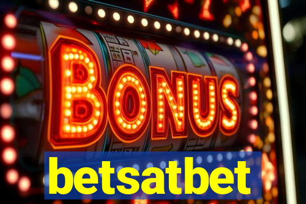 betsatbet