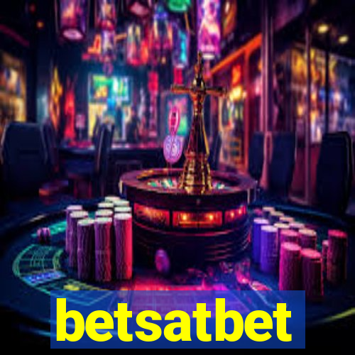 betsatbet