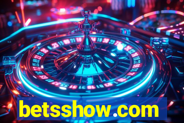 betsshow.com