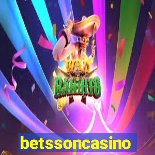 betssoncasino