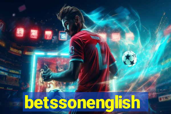 betssonenglish