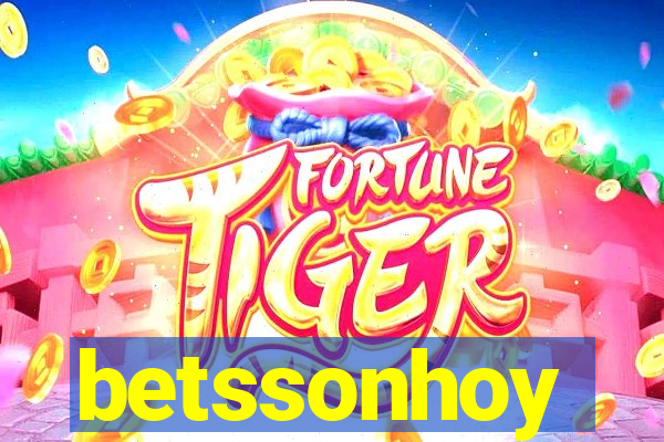 betssonhoy