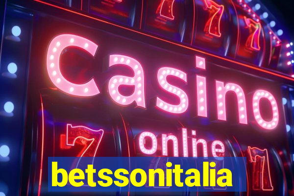 betssonitalia