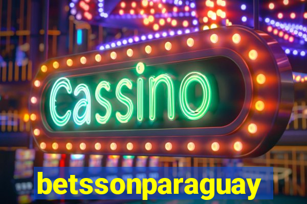 betssonparaguay